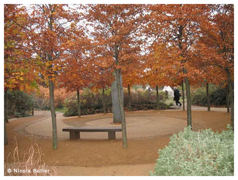 Princess Diana Playground