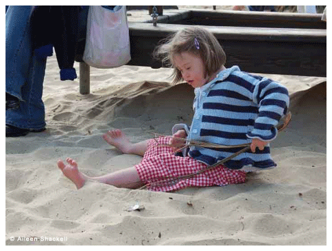 Princess Diana Memorial Playground
