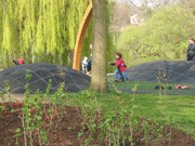 Waterlow Park, Camden